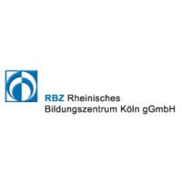 RBZ Rheinisches Bildungszentrum Köln gGmbH Logo