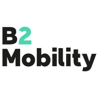 B2MOBILITY GMBH Logo