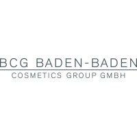 BCG Baden-Baden Cosmetics Group GmbH Logo