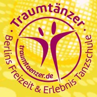 Tanzschule Traumtänzer Flughafen Tempelhof Logo