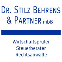 Dr. Stilz Behrens & Partner mbB Logo