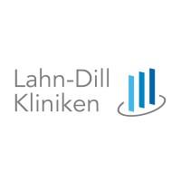 Lahn-Dill-Kliniken GmbH Logo