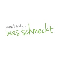 Was Schmeckt Logo
