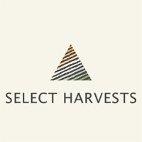Select Harvests Limited Logo