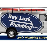 Ray Lusk Plumbing Logo