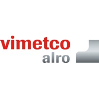 Vimetco ALRO Logo