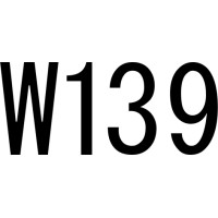 W139 Logo