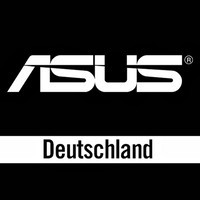ASUS Computer GmbH Logo