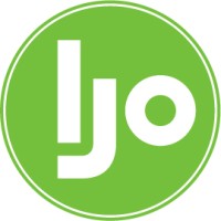 Leif J Ostberg Inc (LJO) Logo