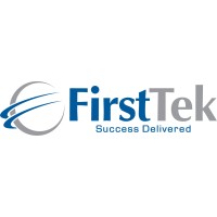 Snyxius Technologies is now part of First Tek Logo