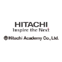 Hitachi Academy Logo