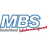 MBS Maier Brand & Wasser Schadenmanagement GmbH Logo