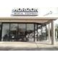 Horizon Medical Equipment Logo