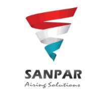 SANPAR Industries Logo
