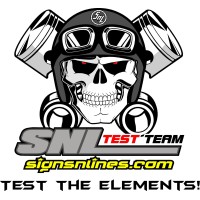 Signs N Lines Logo