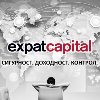 Expat Capital Logo