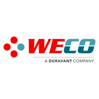 wecotek Logo