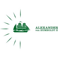 Alexander von Humboldt Deutsche Stiftung Sail Training Logo