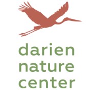 Darien Nature Center Inc Logo