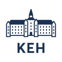 Evangelisches Krankenhaus Königin Elisabeth Herzberge (KEH) Logo