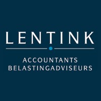 Lentink Accountants/Tax advisers Logo
