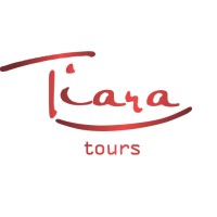 Tiara Tours Logo