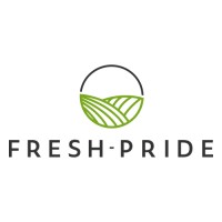 Fresh-Pride Logo