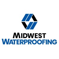Midwest Waterproofing Logo