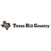 Texas Hill Country School Logo