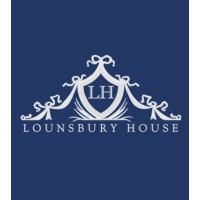 Lounsbury House Logo