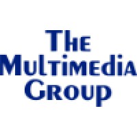 The Multimedia Group (Ltd.) Logo