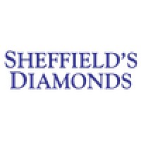 Sheffields Diamonds Logo