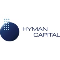 Hyman Capital Logo
