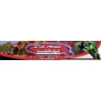 Del Amo Motorsports Logo
