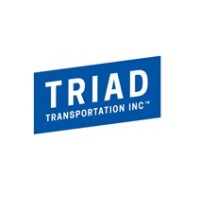 Triad Transportation Inc Logo