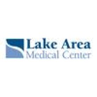 Lake Area Medical Center Logo