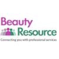 Beauty Resources Logo