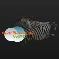 Spellboundweb Logo