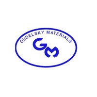 Gudelsky Materials Logo