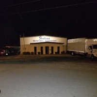 Fortson Moving Systems Logo