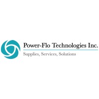 Power-Flo Technologies Logo
