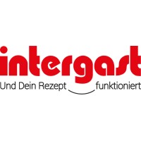 INTERGAST Logo