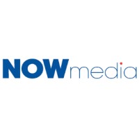 Now Media (Pty) Ltd Logo