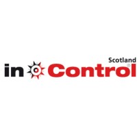 In Control Scotland Logo