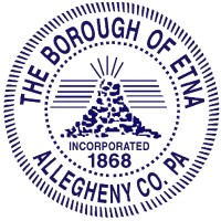 Borough of Etna Logo