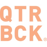 QTRBCK Logo