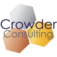Crowder Consulting Logo