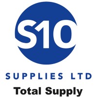 S10 Supplies Ltd Logo