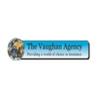 Vaughan Agency Logo