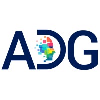 ADG ONLINE Solutions Private Ltd Logo
